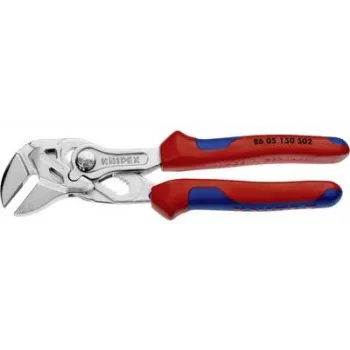 Knipex 86 05 150 S02 Kliešťový kľúč 150 mm