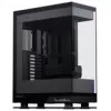 Phanteks Evolve X2 Matrix RGB PH-ES524XM_DBK01 PC skriňa – E-ATX – RGB – bočnica zo skla – čierna