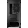 Sharkoon MK4 RGB Strip Micro Tower čierna