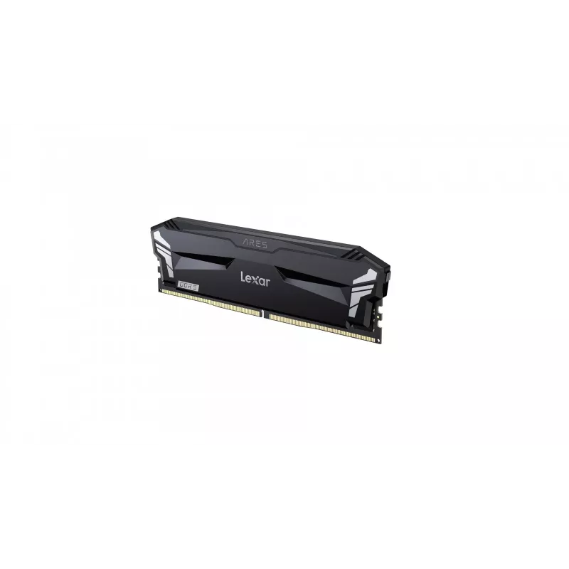 PAMÄŤ DIMM 32GB DDR5-6000/K2 LD5U16G60C320A-RGD LEXAR