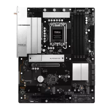 ASRock B860 Rock WiFi 7 ATX základná doska