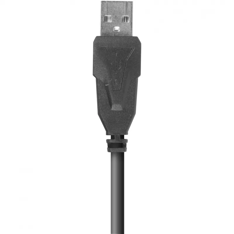 Klávesnica SPEEDLINK LUDICIUM Gaming USB QWERTZ nemecká čierna