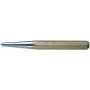Dôrazník c.k tools T3326 — 12 mm priemer hrotu, ručný nástroj na značenie kovu