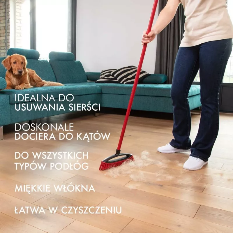 Náhradný návlek na kefu Vileda Always Clean PET PRO
