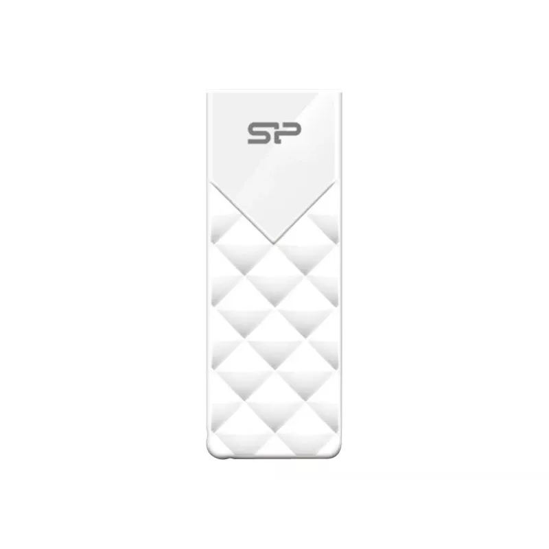 USB flash disk Silicon Power 8GB USB Type-A 2.0 Ultima U03