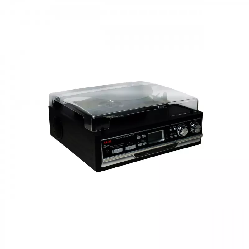 Akai ATT-15SE gramofón