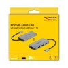 Dokovacia stanica pre notebook DeLOCK 63252