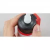 GOW montážne lepidlo, kartuša 200ml (biela)