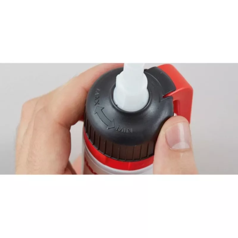 GOW montážne lepidlo, kartuša 200ml (biela)