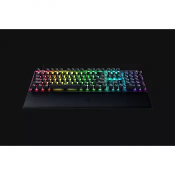 Herná klávesnica Razer Huntsman V3 Pro Optical QWERTZ čierna