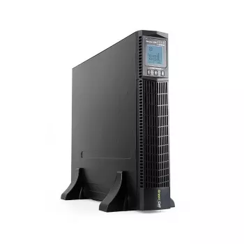 Záložný zdroj Green Cell UPS14 1400VA 840W