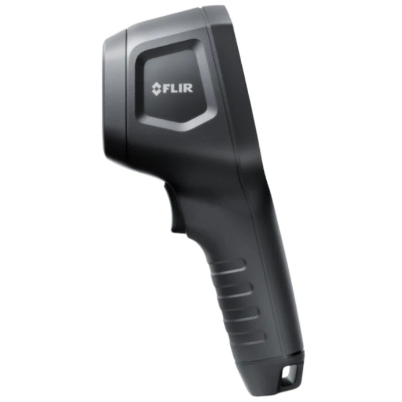 FLIR TG268 infračervený teplomer -25 až +400 °C čierny, integrovaný displej, LCD, 320 x 240 pixelov