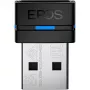Dongle EPOS BTD 800a čierny 2g