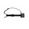 LED čelovka Ledlenser HF8R Core čierna