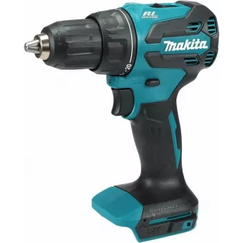 Akumulátorová vŕtačka Makita DDF490WF 18V — kompaktná 18V akumulátorová vŕtačka súprava