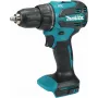 Akumulátorová vŕtačka Makita DDF490WF 18V — kompaktná 18V akumulátorová vŕtačka súprava