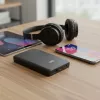 Prenosná powerbanka everActive EB-11QB 10 000 mAh, 2× USB-C 20W (QC4.0)