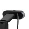Webkamera White Shark GWC-005 1080p BAT – rozlíšenie 1080p, USB pripojenie