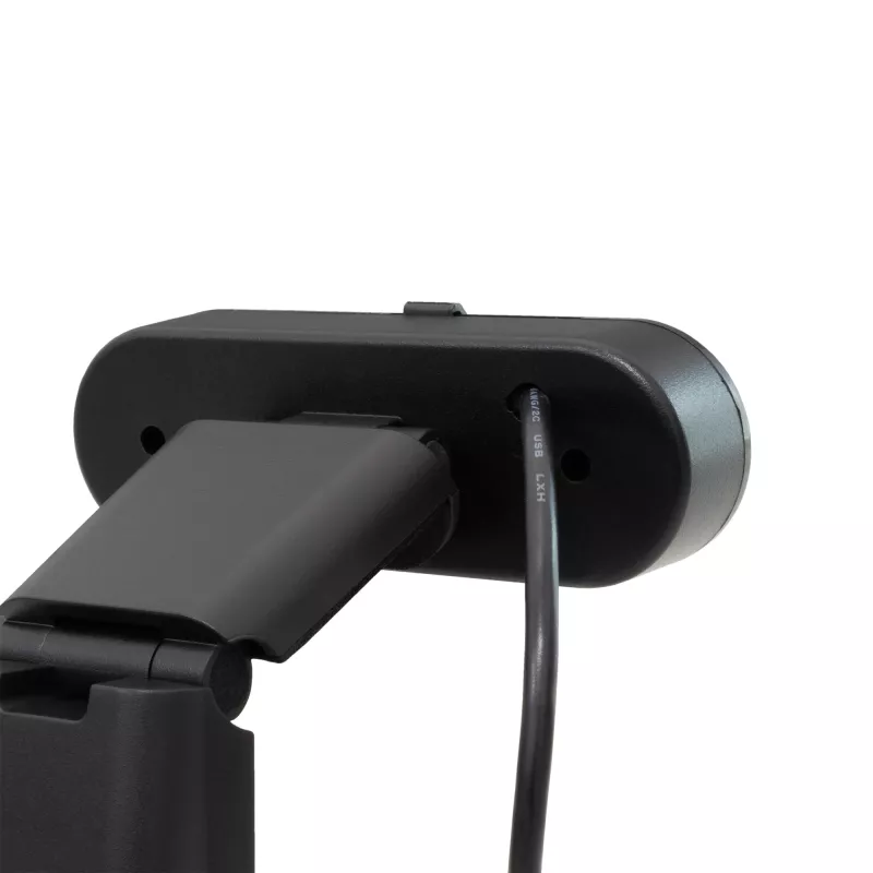 Webkamera White Shark GWC-005 1080p BAT – rozlíšenie 1080p, USB pripojenie