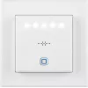 Homematic IP HMIP-SCTH230 Smart-Home senzor prostredia káblový