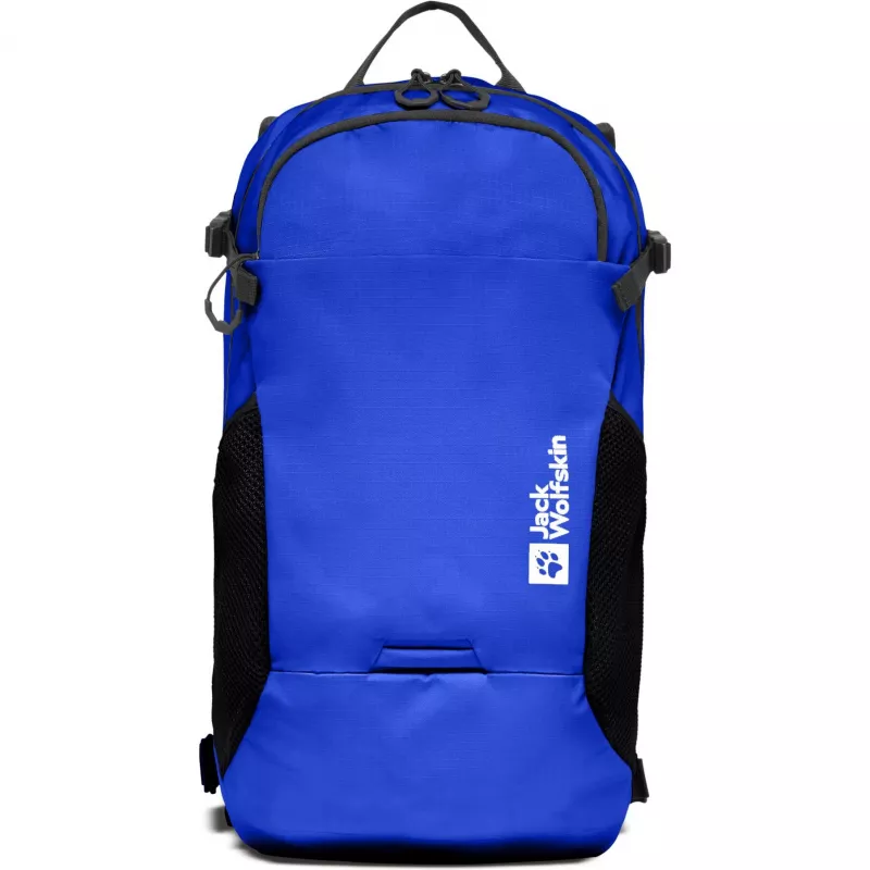 Jack Wolfskin Velocity 20 batoh - modrý/čierny, 20 L