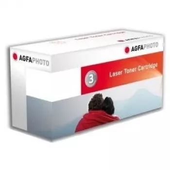Tonerová kazeta AgfaPhoto APTK8505BE — čierna, výťažnosť 30.000 strán