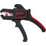 KNIPEX AUTOMATICKÉ ODIZOLOVACIE KLIESTE