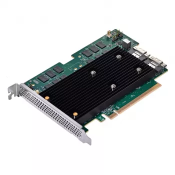 RAID radič BROADCOM MegaRAID 9670W-16i PCIe x16, 16 kanálov, 6 Gbit/s, MD2, 240 zariadení