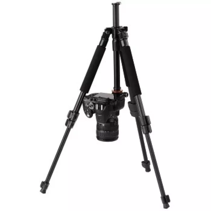 Hama Traveller 117 Ball statív pre datové projektory 3 nohy čierny