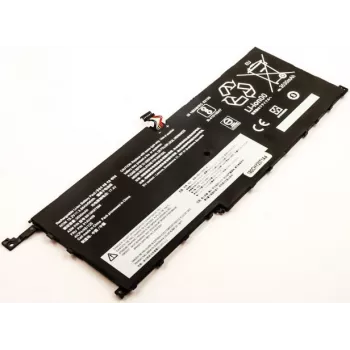 Batéria ako náhradný diel do notebooku CoreParts MBXLE-BA0024