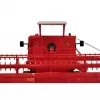 Rádio riadený kombajn ATA DO-E699 mierka 1:16 model, Bison R/C