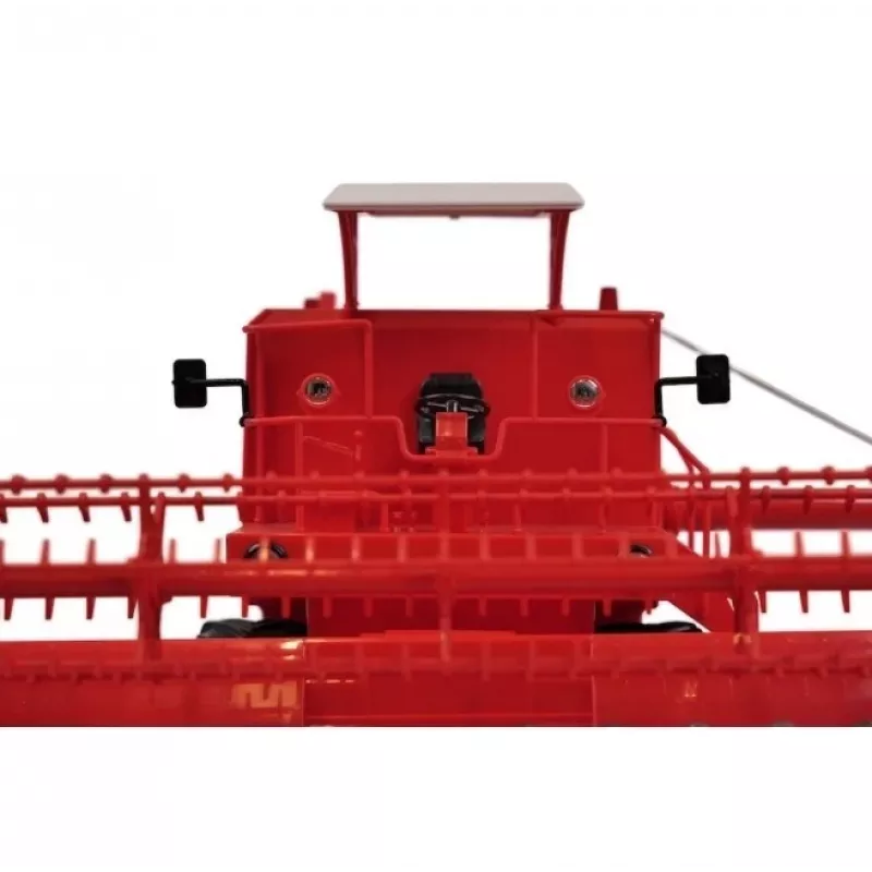 Rádio riadený kombajn ATA DO-E699 mierka 1:16 model, Bison R/C