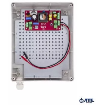 Spínaný napájací zdroj Atte AUPS-40-120-L1 40W 12V