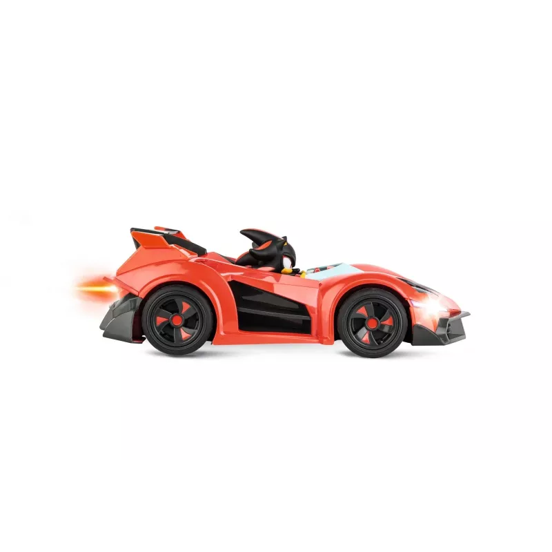 RC Shadow Performance verzia 2,4 GHz