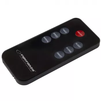 Čistička vzduchu ESPERANZA EHP002, biela, hluk 50 dB, prietok vzduchu 150 m³/h