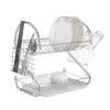 Nerezový drez Maestro MR-1025-53, šírka 530 mm, z nehrdzavejúcej ocele