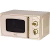 Midea mikrovlnná rúra | MM720CJ7 | samostatne stojaca | 700 W | krémová