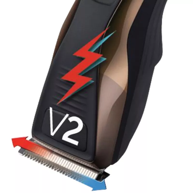 Strihač vlasov Remington HC5200