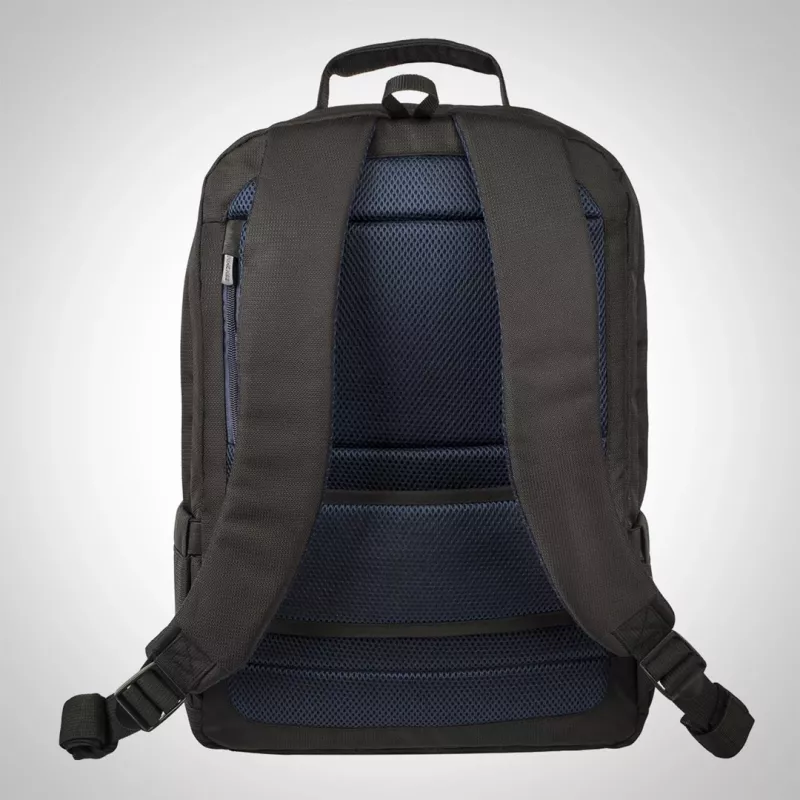 Batoh Rivacase Tegel 8460 čierny polyester