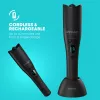 Revamp CL-2750-EU2 iGEN Cordless Progloss Hollywood Curl automatická kulma s rotačnou funkciou