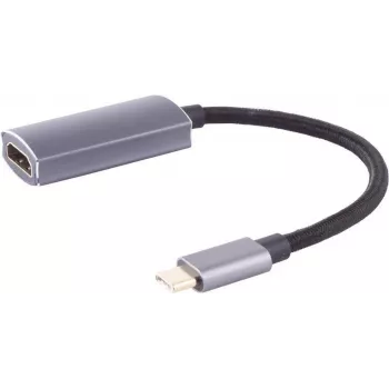 Adaptér ShiverPeaks USB Type-C na HDMI-A 4K 60 Hz