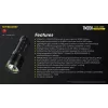 Baterka Tiny Monster SERIES/20000 lúmenov TM20K Nitecore