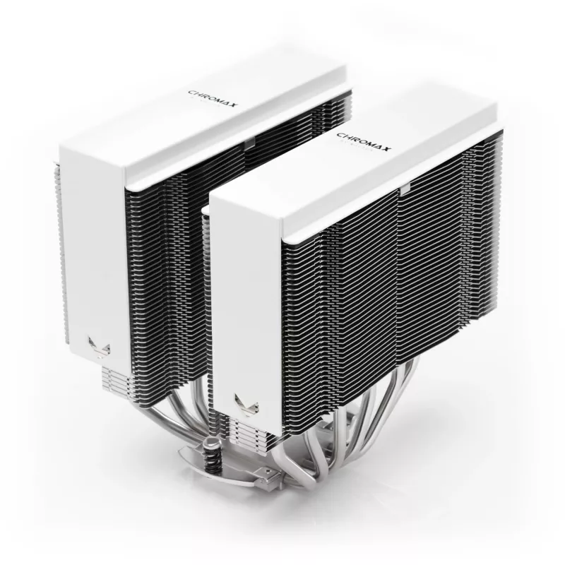 Noctua NA-HC4 chromax.white kryt chladiča