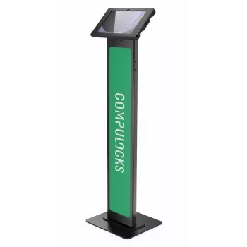 Compulocks 140B146GUAPXB čierna