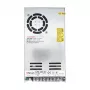 Napájací zdroj MEAN WELL LRS-350-24 350,4 W sivý