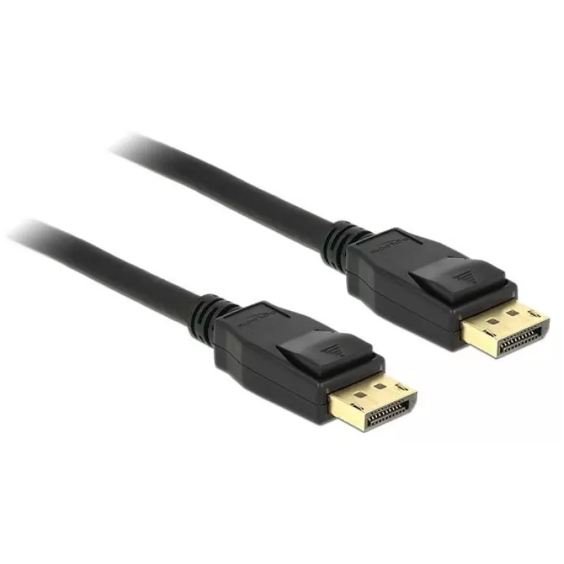 DisplayPort kábel DeLOCK 2 m 83806