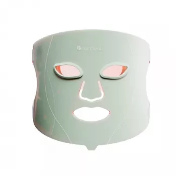 Zariadenie na svetelnú terapiu Nanoleaf NLEDK00-1TFM zelená