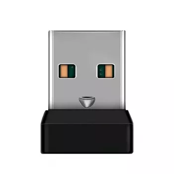 Bezdrôtová myš MEDIA-TECH MT1124 BT/RF Silent & Recharge — obojručná, 3200 DPI, Bluetooth + 2,4 GHz USB, 6 tlačidiel, nabíjateľná