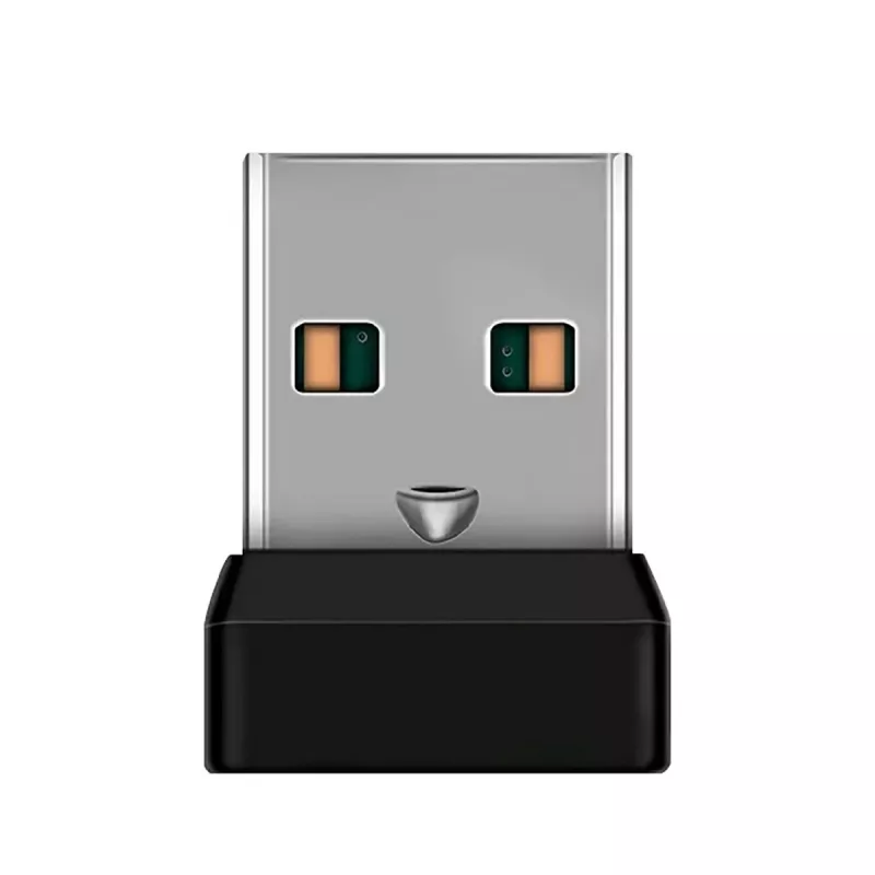 Bezdrôtová myš MEDIA-TECH MT1124 BT/RF Silent & Recharge — obojručná, 3200 DPI, Bluetooth + 2,4 GHz USB, 6 tlačidiel, nabíjateľná