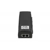 Extralink POE-48-48W napájací zdroj, 48V, 1A, 48W, Gigabit 802.3af/at